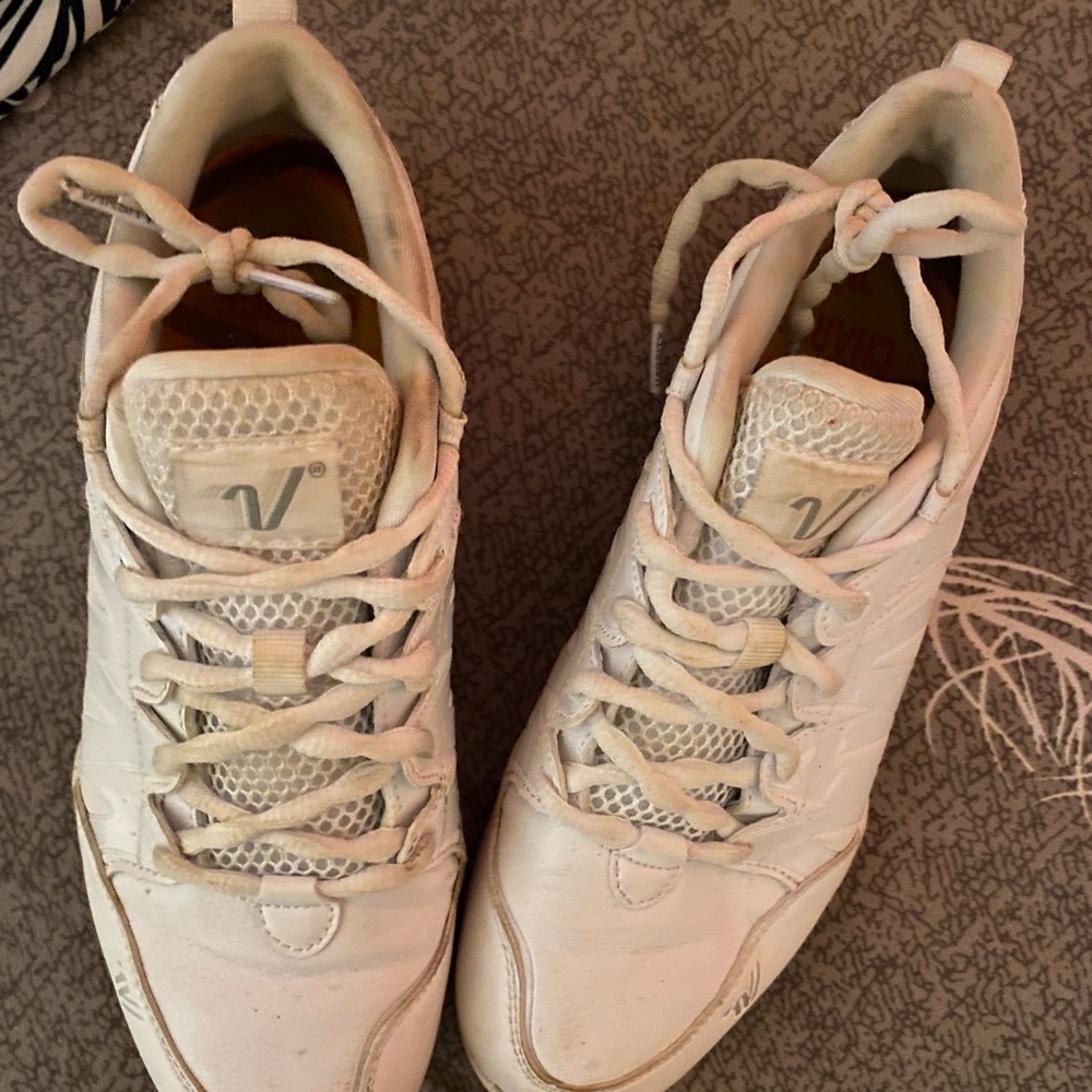 Varsity Cheer Shoes